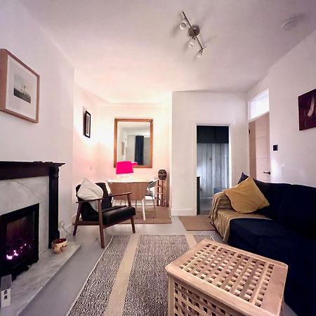Апартаменты Garden Flat Эдинбург Экстерьер фото